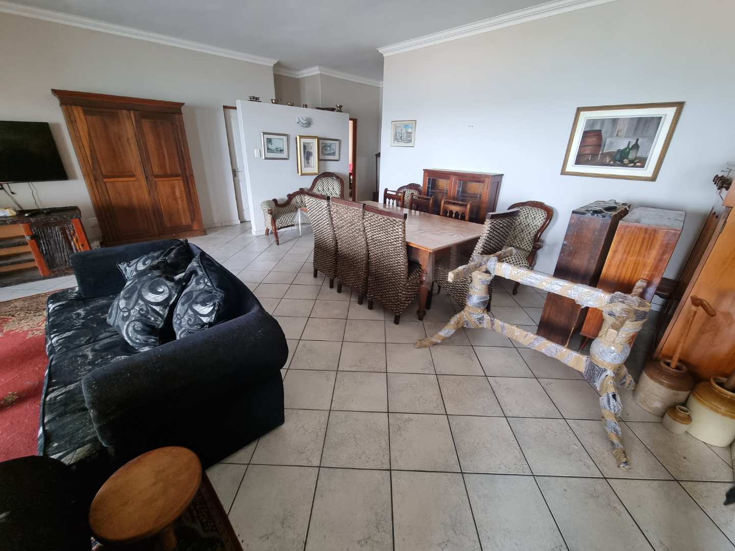 6 Bedroom Property for Sale in Dana Bay Western Cape